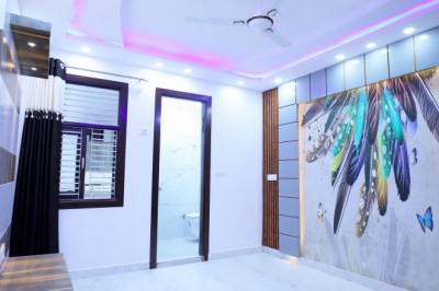 Looking For Dream House in Uttam Nagar?