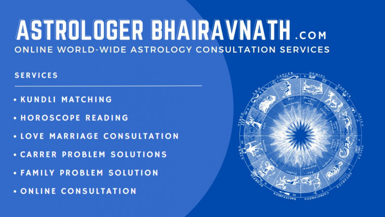 Love Vashikaran Specialist In UK | Astrologer Bhairavnath