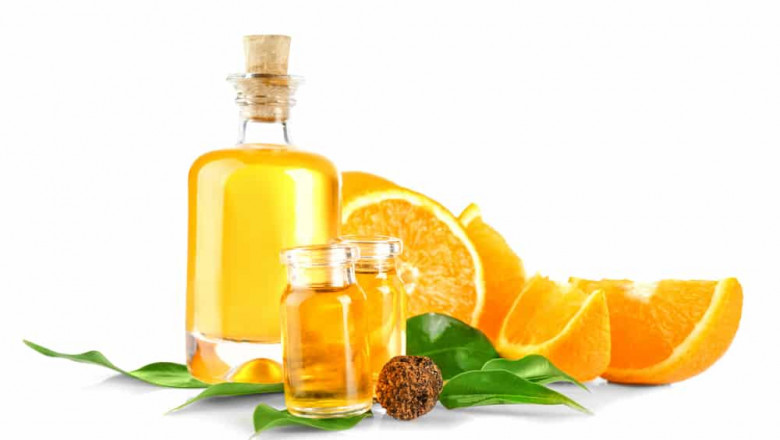 Orange Extract Market 2021 Increasing demand with Leading key players like Döhler GmbH, RC Fine Foods Inc.