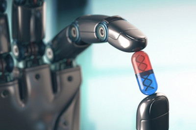 Pharmaceutical Robots Market 2021 Industry Emerging Trend, Top Players, Revenue Insights to 2028