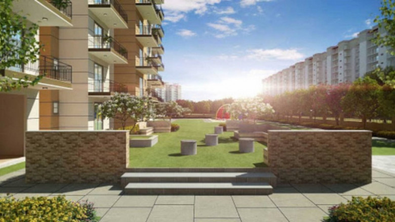 ROF Insignia Park Sector 93 Gurugram