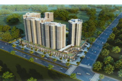 Royal Green Heights Sector 62 Gurgaon