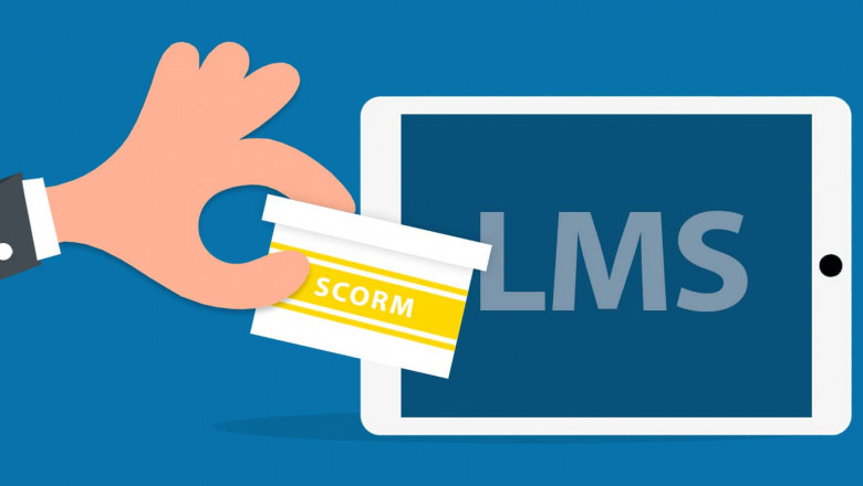 SCORM LMS | Paradiso Solutions