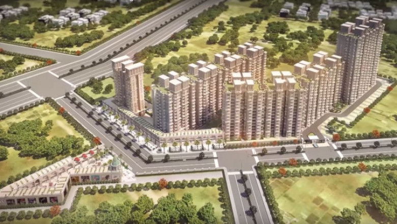 Signature Global The Millennia 4 Sector 37d Gurgaon