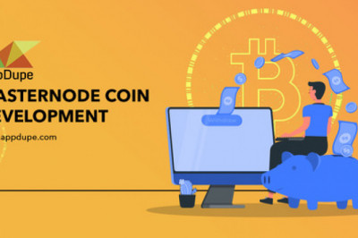 Start Your Crypto Platform Business With Masternode Development