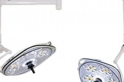 Surgical lights Market by Business Development, Innovation and Top Companies Forecast 2021-2028