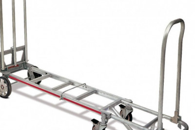The Material Handling Gear Your Hardware Store Should Upgrade To