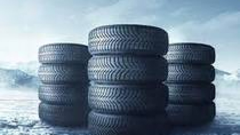 United States Tire Market 2021-26: Industry Trends, Growth, Opportunities, Key Players & Outlook