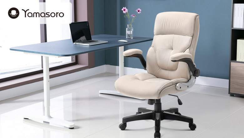 Why choose the YAMSORO chair ?
