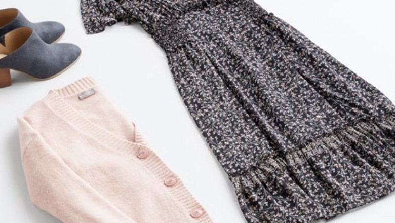 18 Best Bohemian Romance Dresses – Buy the Stitch Fix Boho Outfits Online