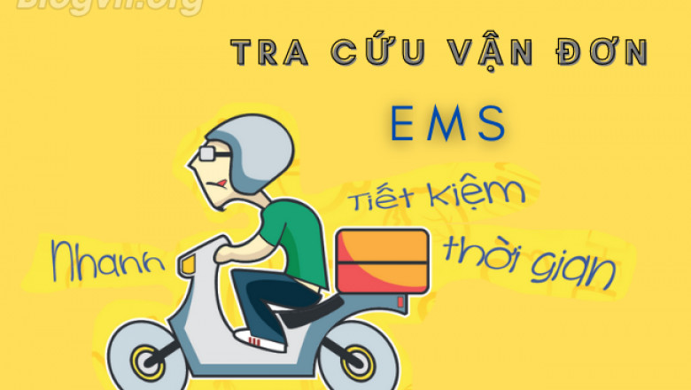 4 Cach tra cuu van don ems chinh xac