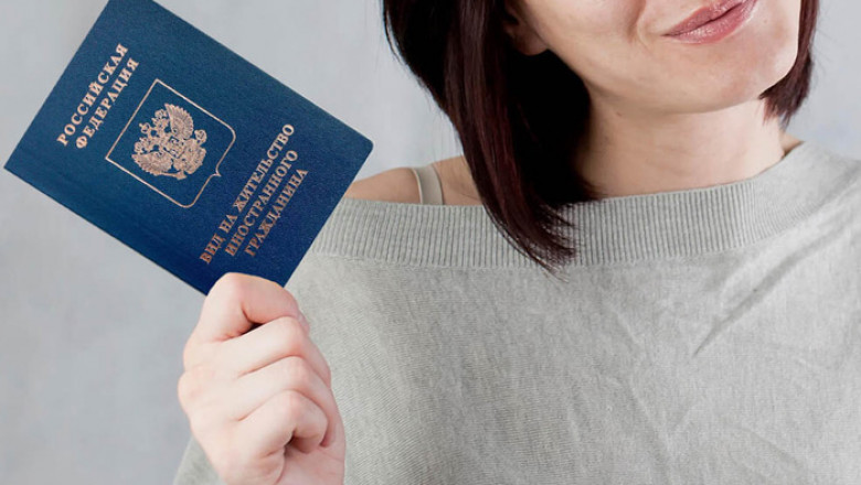 Applying for Work Abroad