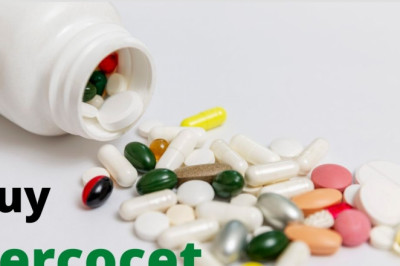 Buy Percocet 30mg online without prescription