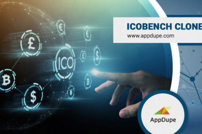Create a Cryptocurrency Rating Platform Like Icobench Clone