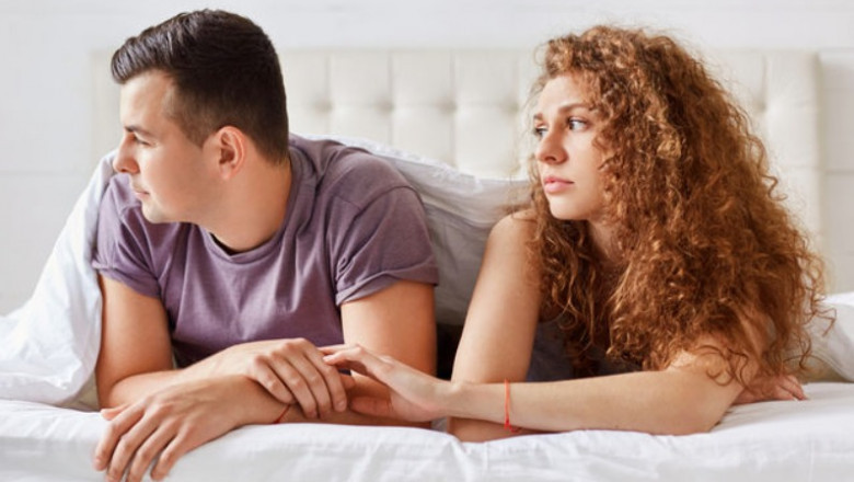 FIVE WAYS TO FIX YOUR RELATIONSHIP ON YOUR OWN