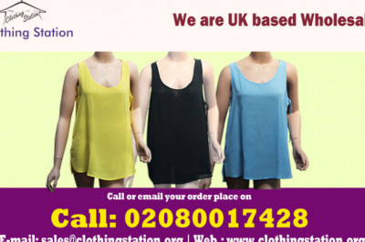How Can You Have A Better Understanding On The Wholesale Men's Clothing Uk Suppliers?