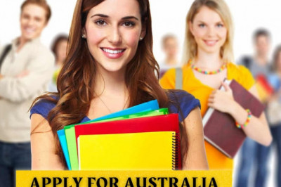 How to apply for student visa in Australia | Study visa for Australia