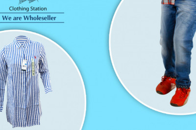 More Details On The Kids Denim Jacket Wholesale Distributor