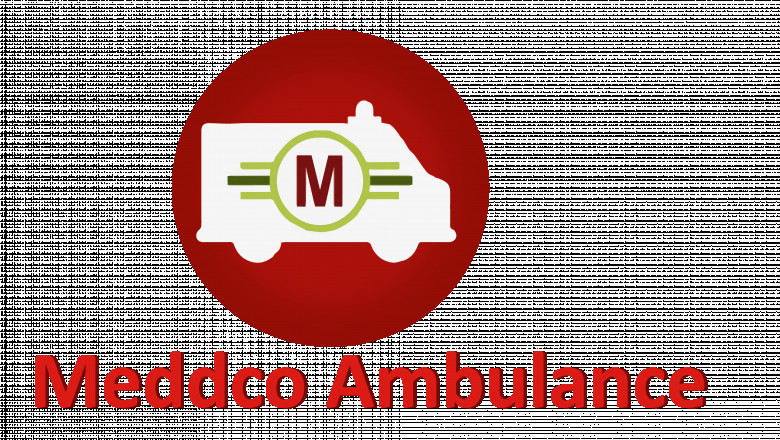 Online ambulance booking Kolkata - Meddco Ambulance