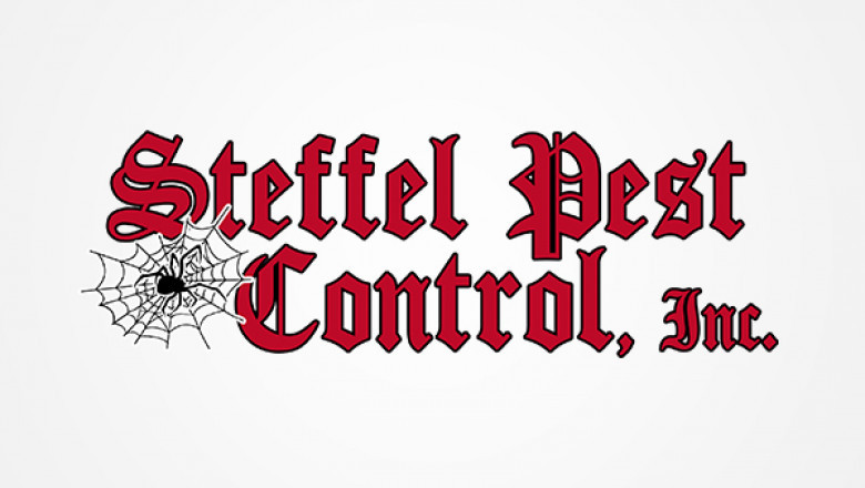 Steffel Pest Control