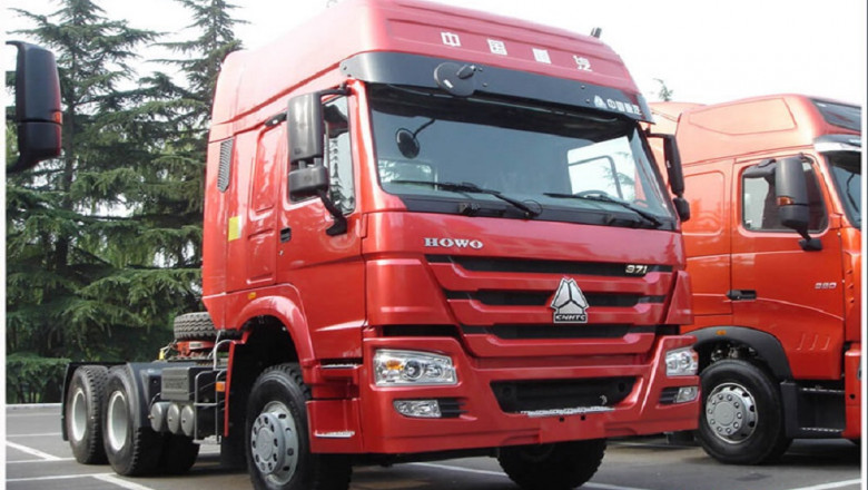 Tips for Selecting a Truck Parts Supplier
