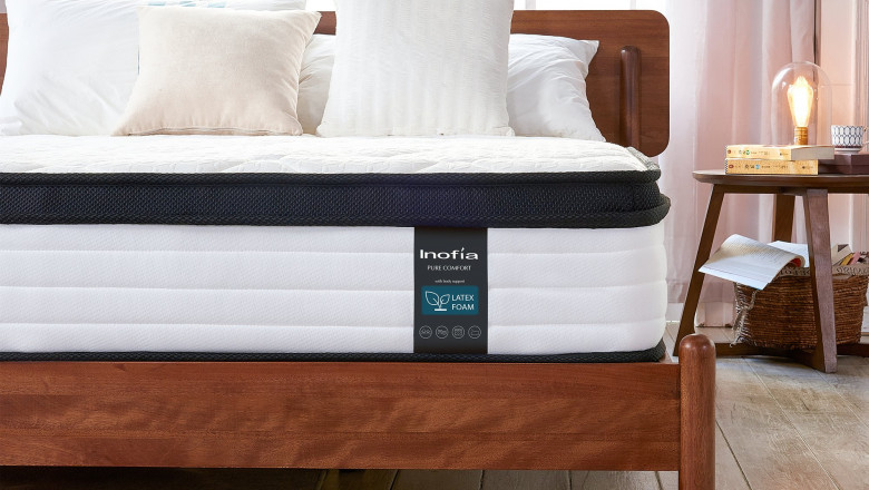 Why Is It So Important To Think Before Making Mattress Investment?