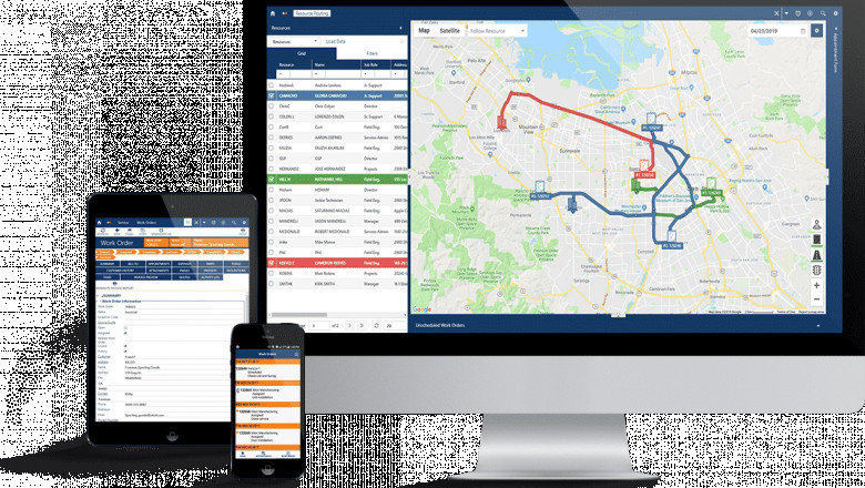 Should You Use Scheduling Software For Your Service Business?