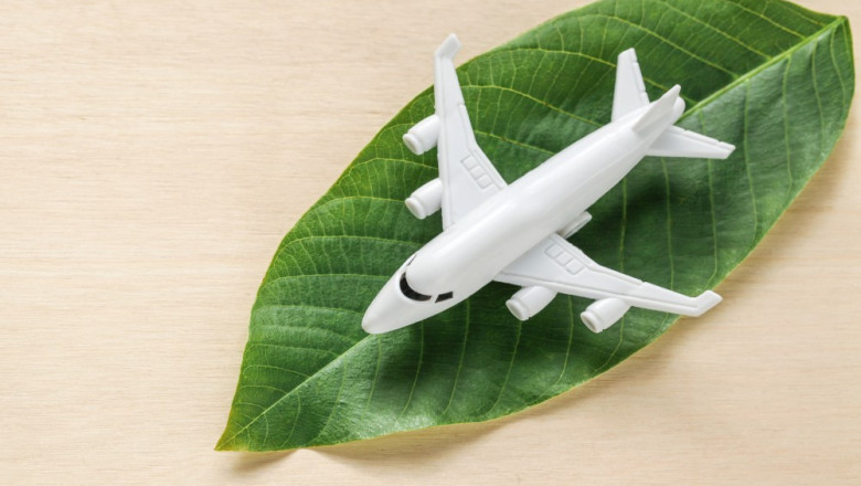 2021- a year of big-ticket moves for sustainability in aviation