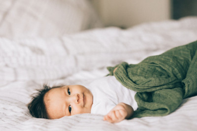 4 Gifts For Parents to Help Baby Get to Sleep