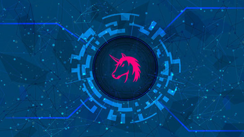 A short guide to largest DEX of 2021 - Uniswap