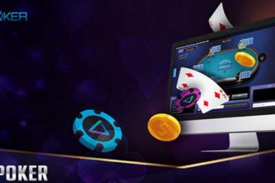 Ada Permainan Poker Online Terbaru Di Situs K7BOLA