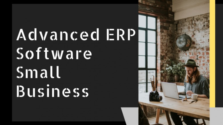 All-in-one Cloud ERP Software Solutions for SMBs | Averiware