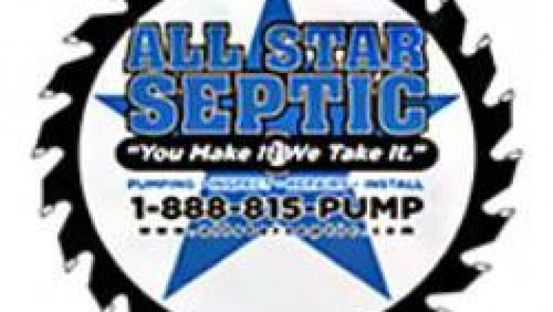 All Star Septic