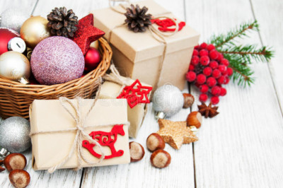 Amazing Christmas Gift Sets For Women 2021