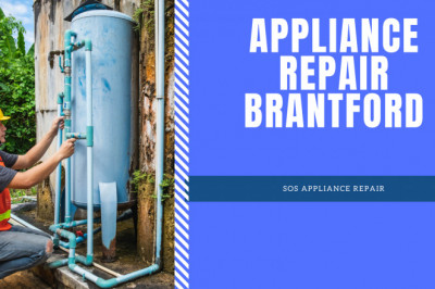Appliance Repair Brantford