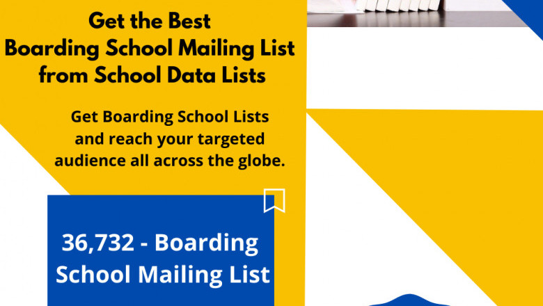 Athletic Directors Email List