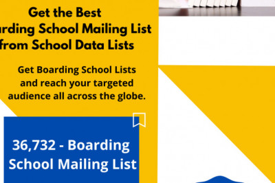 Athletic Directors Email List