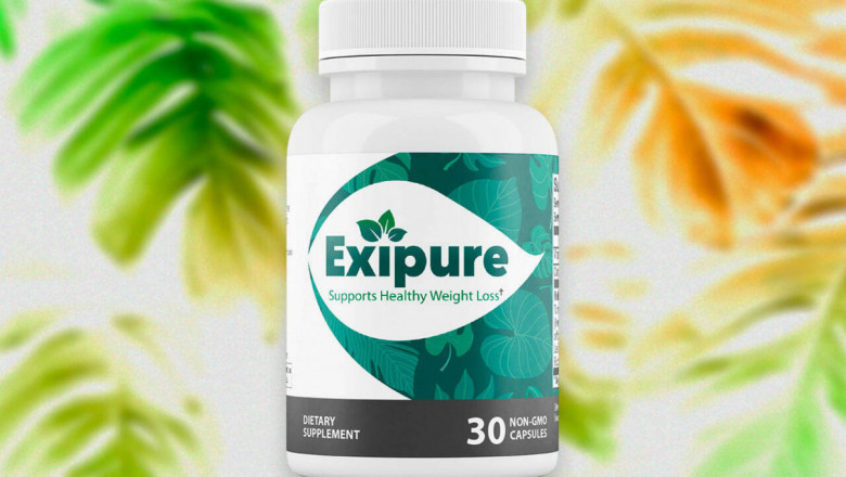 Beneficial Aspects Related With Exipure
