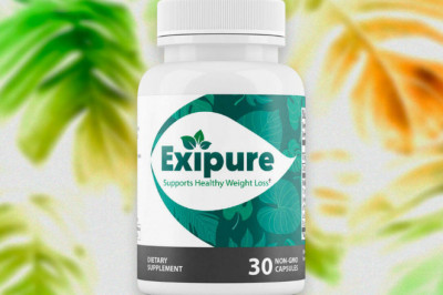Beneficial Aspects Related With Exipure