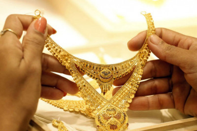 Benefits of Shopping Online for Gold Jewelry