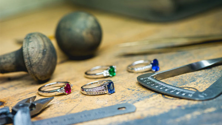 Bespoke Engagement Rings | Diamond Boutique ®