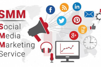 Best Social Media Marketing Company in India - SEO Discovery