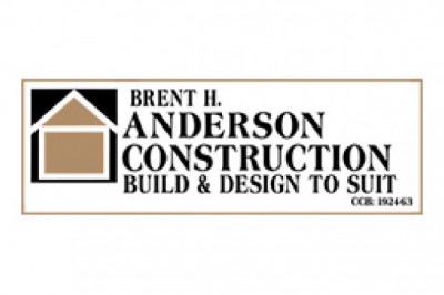 Brent H Anderson Construction
