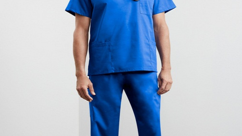 Buy Pharmacy Scrubs Sydney Australia