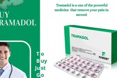 Buy Tramadol 100mg Online Legally in USA and Buy Tramadol Online