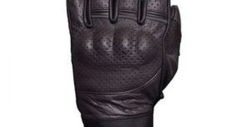 Buying Motorcycle Boots Online