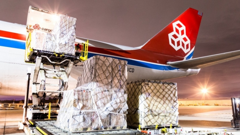 Cargolux to replace cargo management system with IBS Software's iCargo