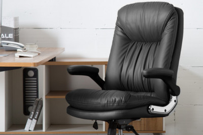 Choosing the Right Office Chair