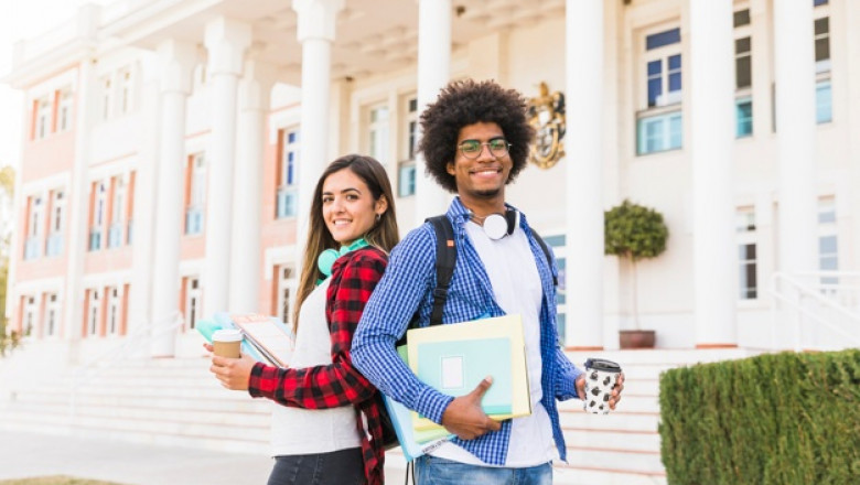 Colleges and Universities Mailing List