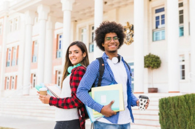 Colleges and Universities Mailing List
